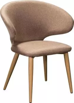 Стул-кресло Askold Сканди