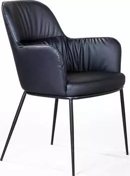 Стул-кресло Barkley экокожа