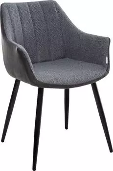 Стул-кресло Belinda экокожа