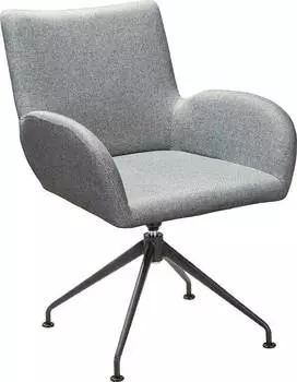 Стул-кресло Henrik Spider Сканди