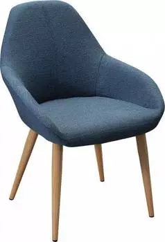 Стул-кресло Kent Сканди