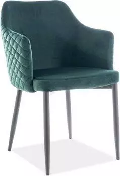 Стул-кресло Signal Astor Velvet