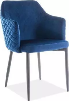 Стул-кресло Signal Astor Velvet