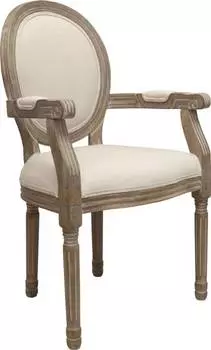 Стул-кресло Volker arm