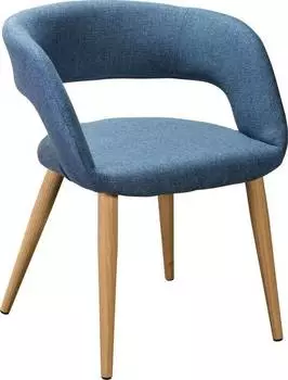 Стул-кресло Walter Сканди