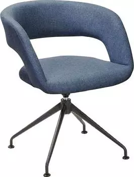 Стул-кресло Walter Spider Сканди