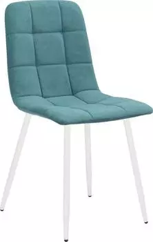 Стул Leset Скай белые ножки