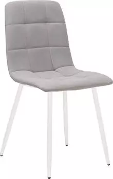 Стул Leset Скай белые ножки