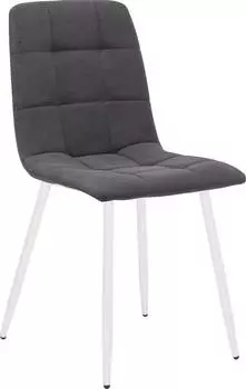 Стул Leset Скай белые ножки