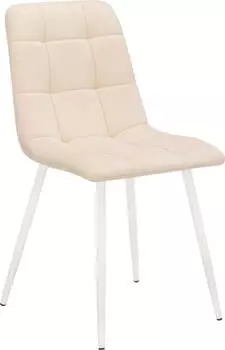 Стул Leset Скай белые ножки