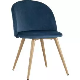 Стул Лион велюр