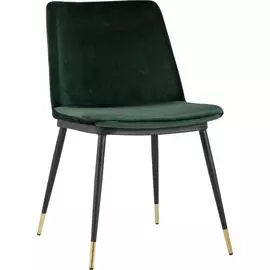 Стул Мелисса велюр