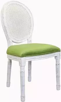 Стул Memos old white