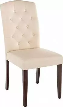 Стул Menson темные ножки