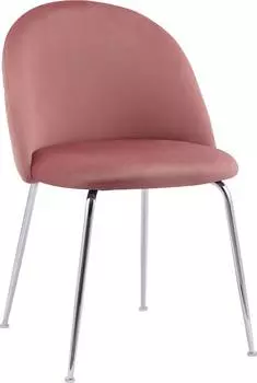 Стул Mystere хром