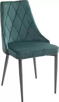 Стул Nepal серые ножки