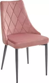 Стул Nepal серые ножки