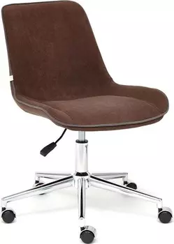 Стул офисный Style флок