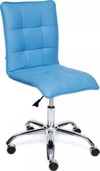 Стул офисный Zero экокожа