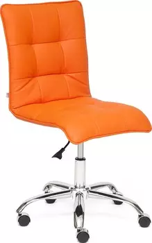 Стул офисный Zero экокожа