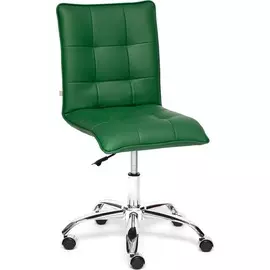 Стул офисный Zero экокожа