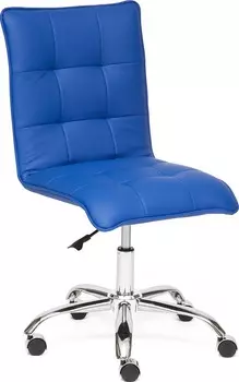 Стул офисный Zero экокожа