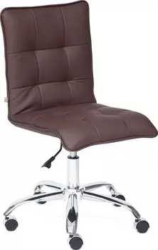 Стул офисный Zero экокожа