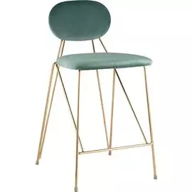 Стул полубарный Элис