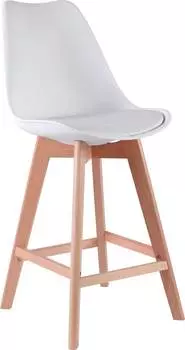 Стул полубарный Jerry Soft