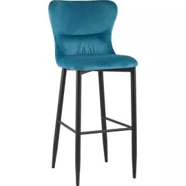 Стул полубарный Лилиан