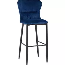 Стул полубарный Лилиан