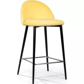 Стул полубарный Marcus