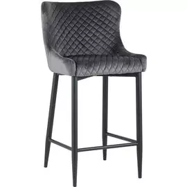 Стул полубарный Ститч