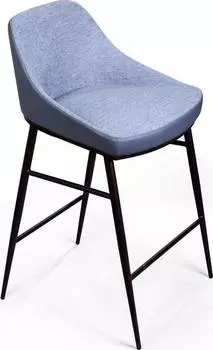 Стул полубарный Vincent