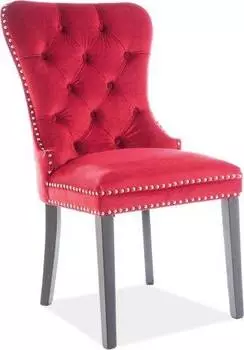 Стул Signal August Velvet