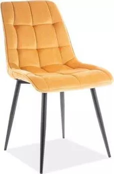 Стул Signal Chic Velvet