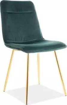 Стул Signal Eros Velvet