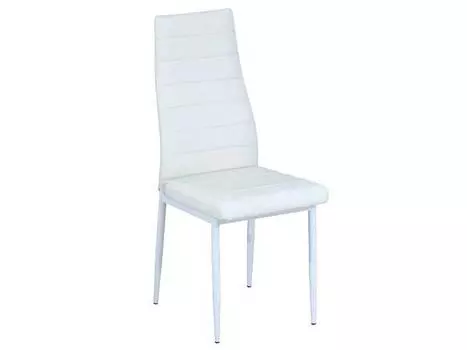 Стул Signal H261 белые ножки