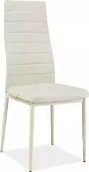 Стул Signal H261 Bis кремовые ножки