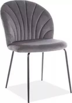 Стул Signal Lola Velvet