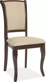 Стул Signal Mnsc темные ножки