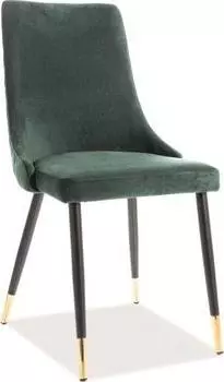 Стул Signal Piano Velvet