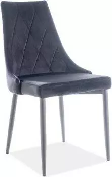 Стул Signal Trix B Velvet