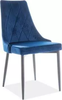 Стул Signal Trix B Velvet