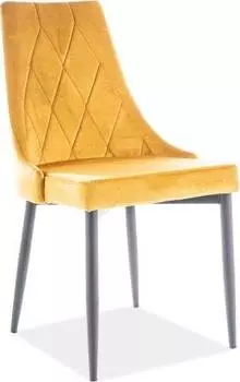 Стул Signal Trix B Velvet