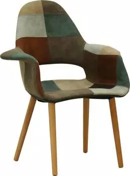 Стул Smile оушен