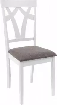 Стул Star белые ножки