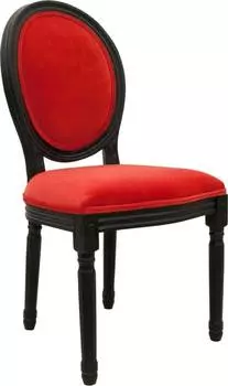 Стул Volker black