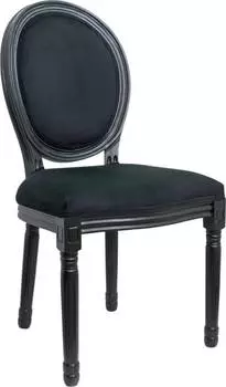 Стул Volker black