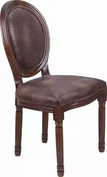Стул Volker brownie